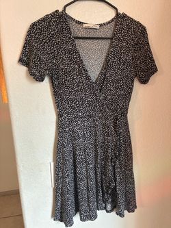 Mini dress