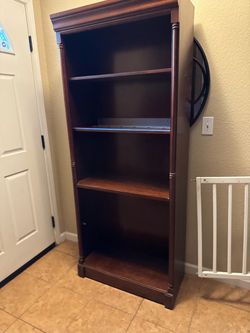 Shelf in Escondido