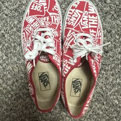 Vans