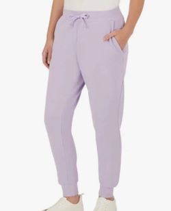 Women’s Sea-Doo Sweatpants Lilac Medium