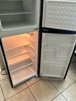 Frigidaire refrigerator