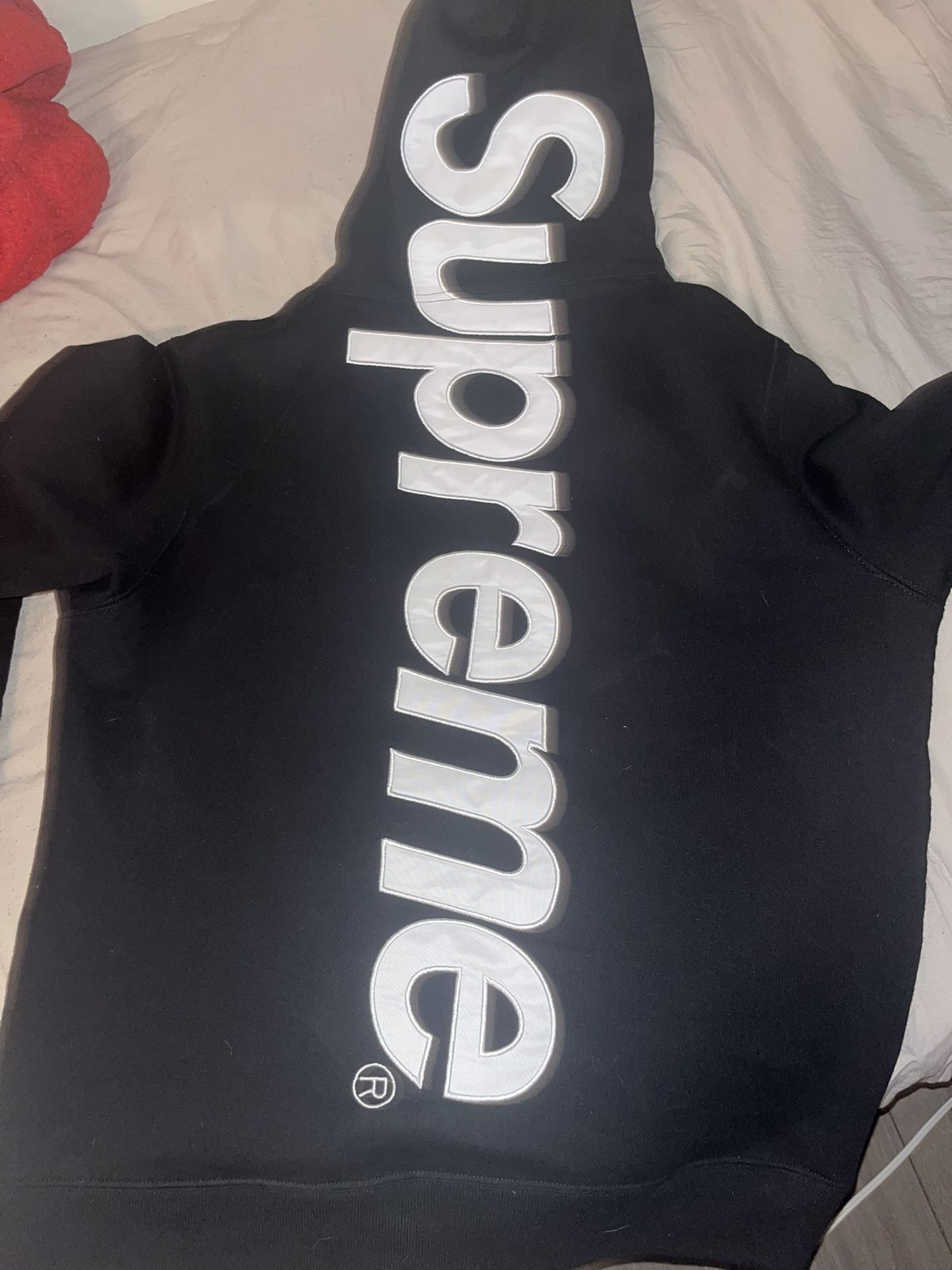 Supreme Hoodie