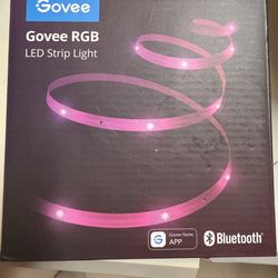 LED Strip light, 130 Ft, 2 BOXES NEW 