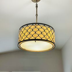 Ceiling light Fixture 
