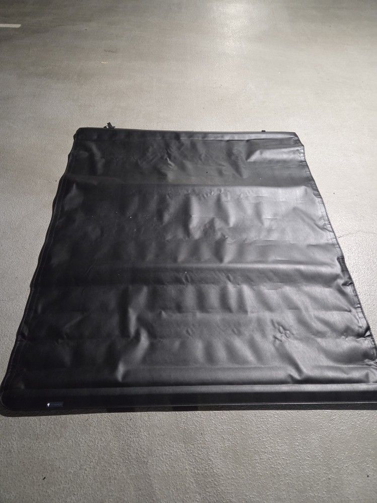 Tonneau cover for ford f150 2024 6.5ft bed