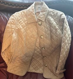 Chico’s women’s jacket