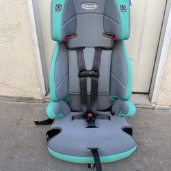 BABY TREND HYBRID BOOSTER SEAT
