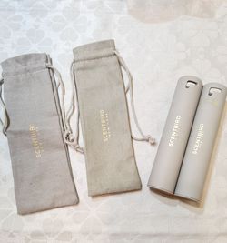 Bundle Of 2 Scentbird Packaging And Containers