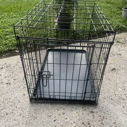 Dog Cage 