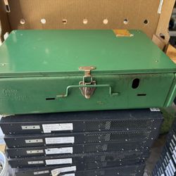 Coleman 425E Camp Stove