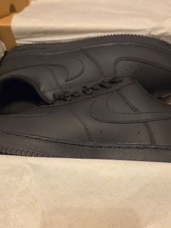 AIR FORCE 1 '07
