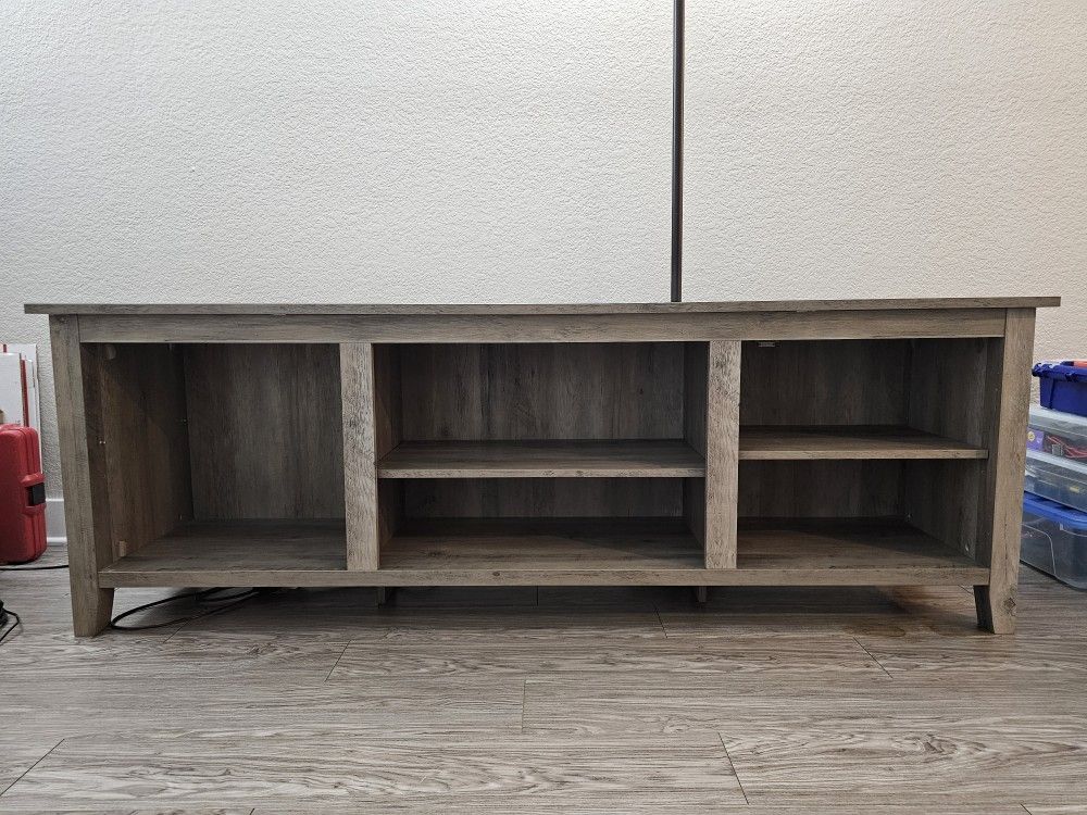 TV Stand Entertainment Center