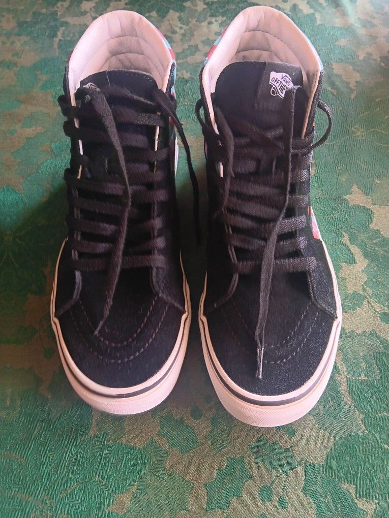 Vans Shoes 