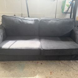 Loveseat & Couch Set 