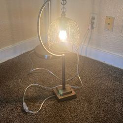 Table Lamp
