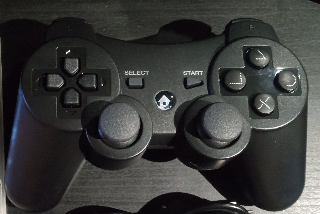 PS3 Controller $20