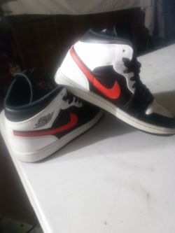 Nikes