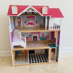 Doll House! 