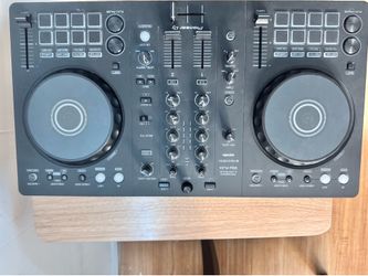 DDJ-FLX4