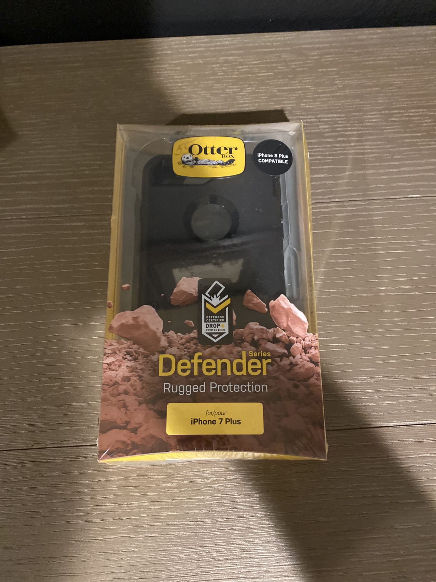 OtterBox DEFENDER Series Case For IPhone 7 Plus