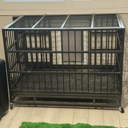 Dog Kennel