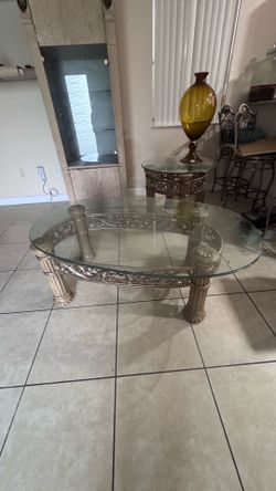 Tables