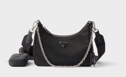 Prada Purse