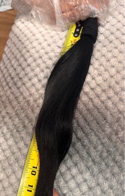Natural hair