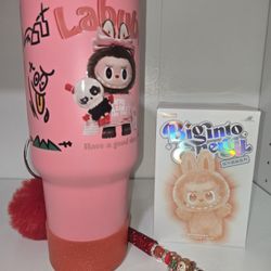 Monster Tumbler Bundle 