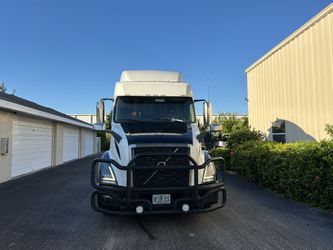 2019 Volvo Vnl