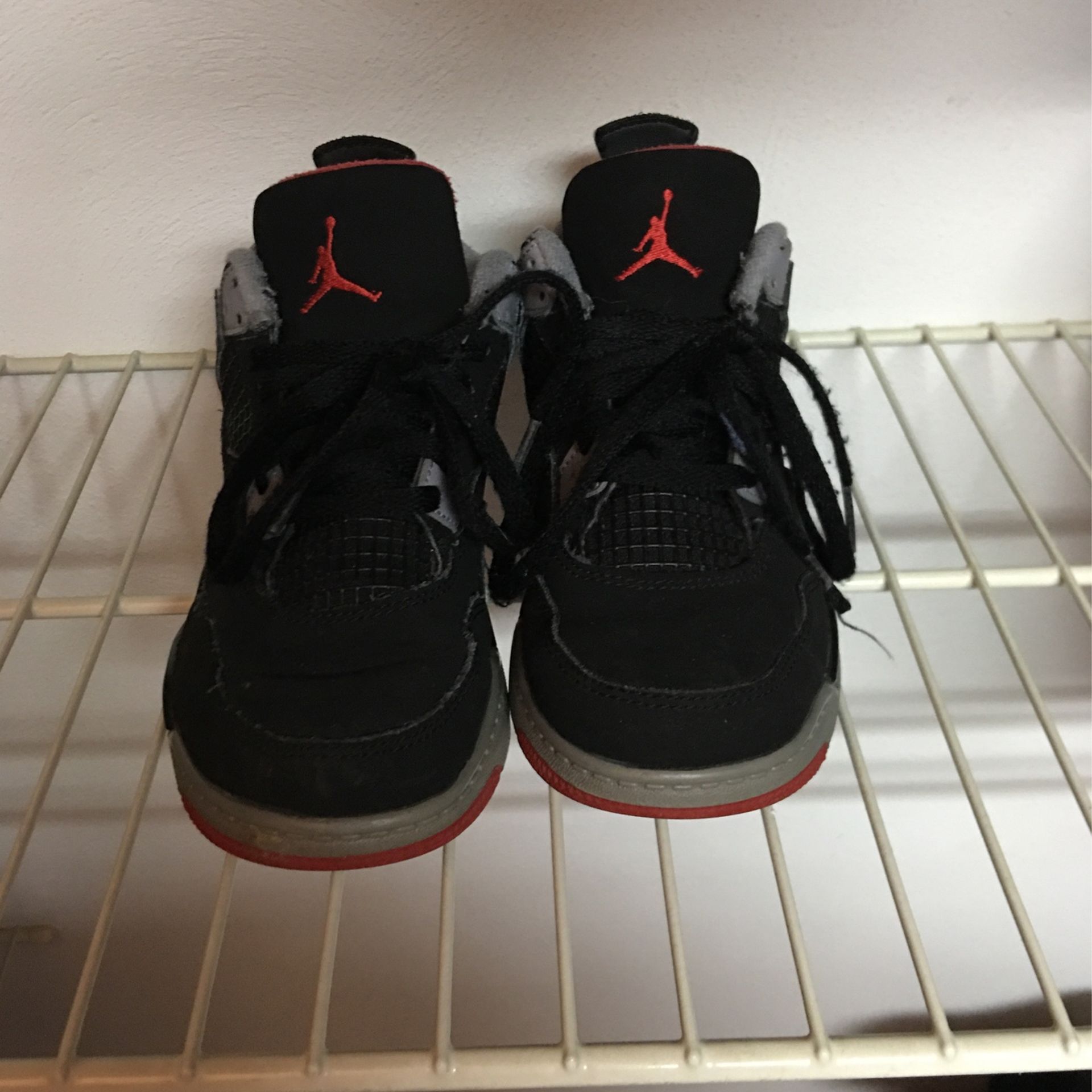 Kids Jordans