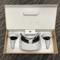 Oculus Quest 2