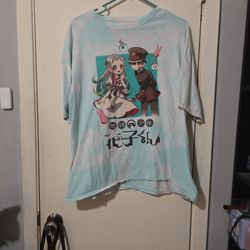 Toilet-bound Hanako- Kun 