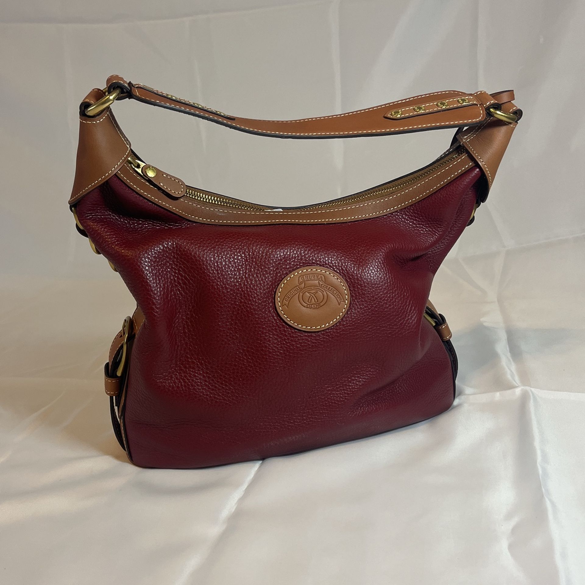 Ghurka Original Collection Purse