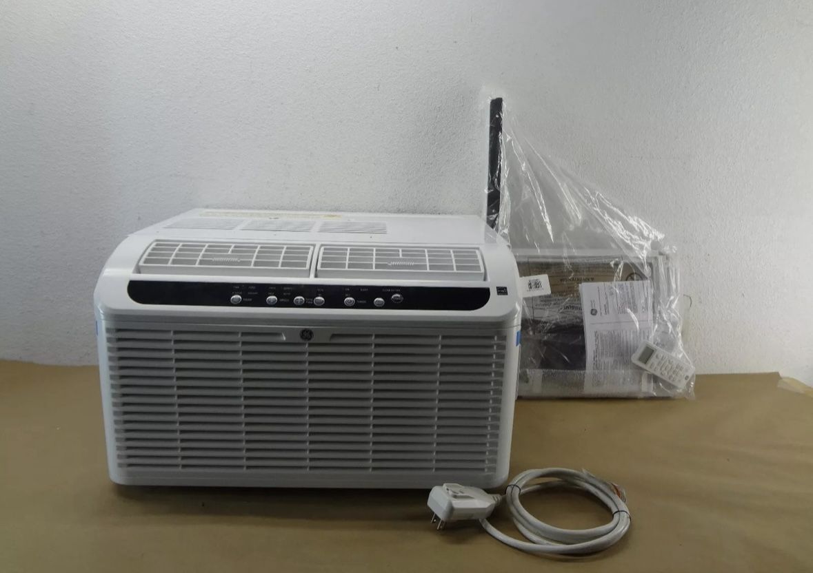 WINDOW AC