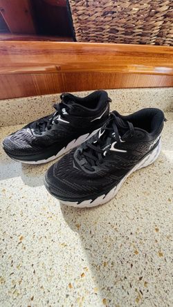 Hoka Gaviota 4 - Women's 8D