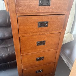 Bedroom Set Dressers