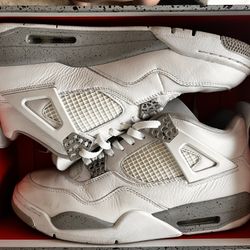 jordan 4 size 12 OG all