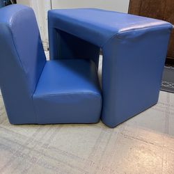 Kids Chair/desk $35