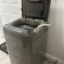 Lavadora Portatil 