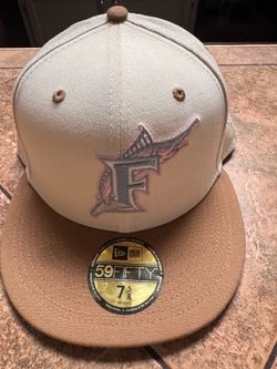 New Era Fitted Hats