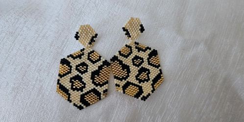 Accesorios Miyuki Hecho a Mano En Colombia