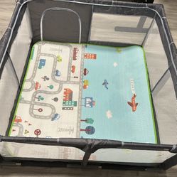 Baby Pack N Play