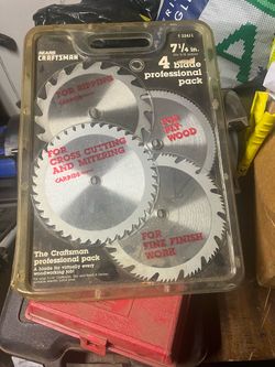 Craftsman