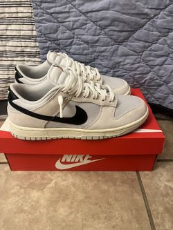 Nike Dunk Low certified Fresh Size 8.5