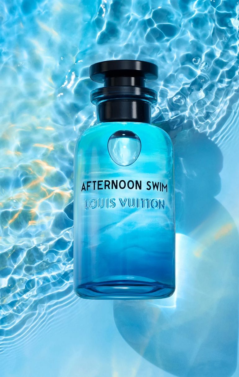 Louis Vuitton LV Afternoon Swim Cologne 3.4 fl.oz (100ml)