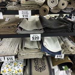 Assorted Rugs, Runners, and Kitchen Mats