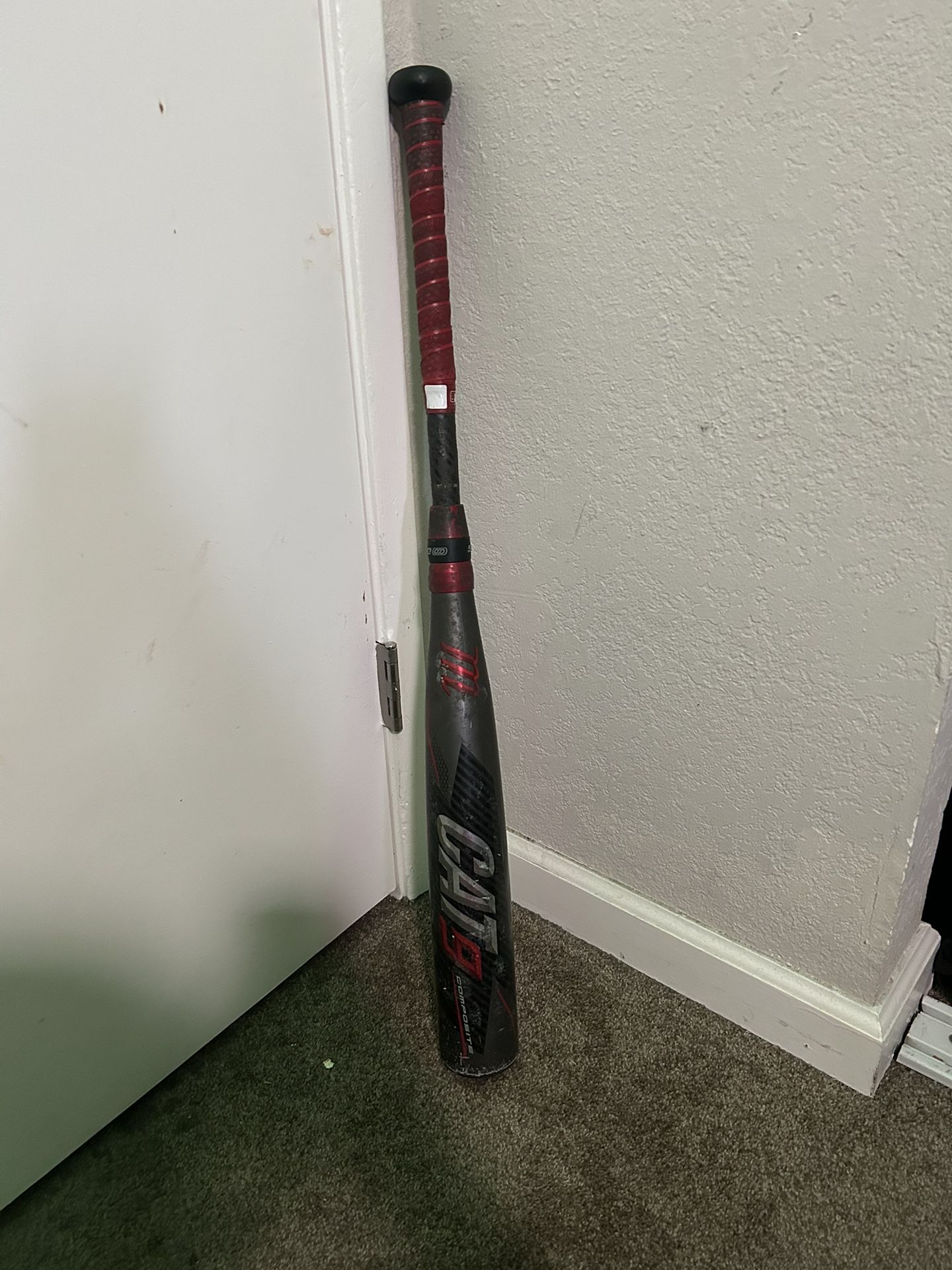 Cat 9 Baseball Bat