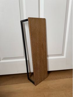 FREE 24” Shelf