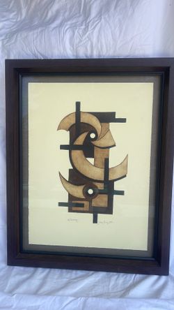 Engraving 3/10 2008.